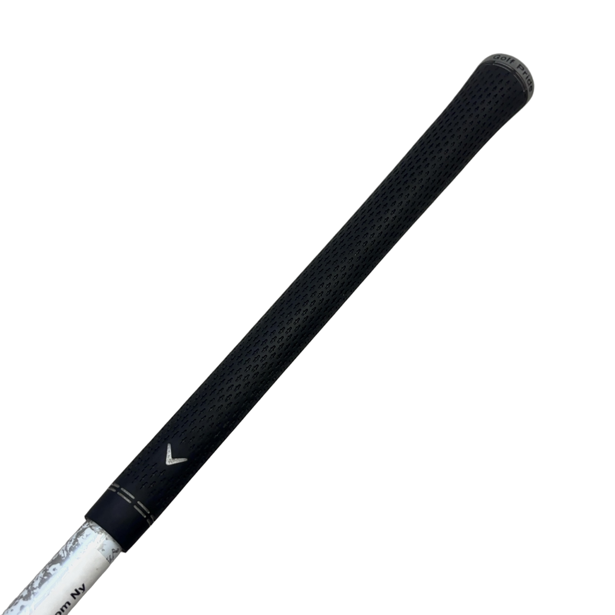 Project X Denali Black Driver Skaft / Flex Stiff / Callaway 3rd Gen [model:birefnet-general] [bg:handrolled]