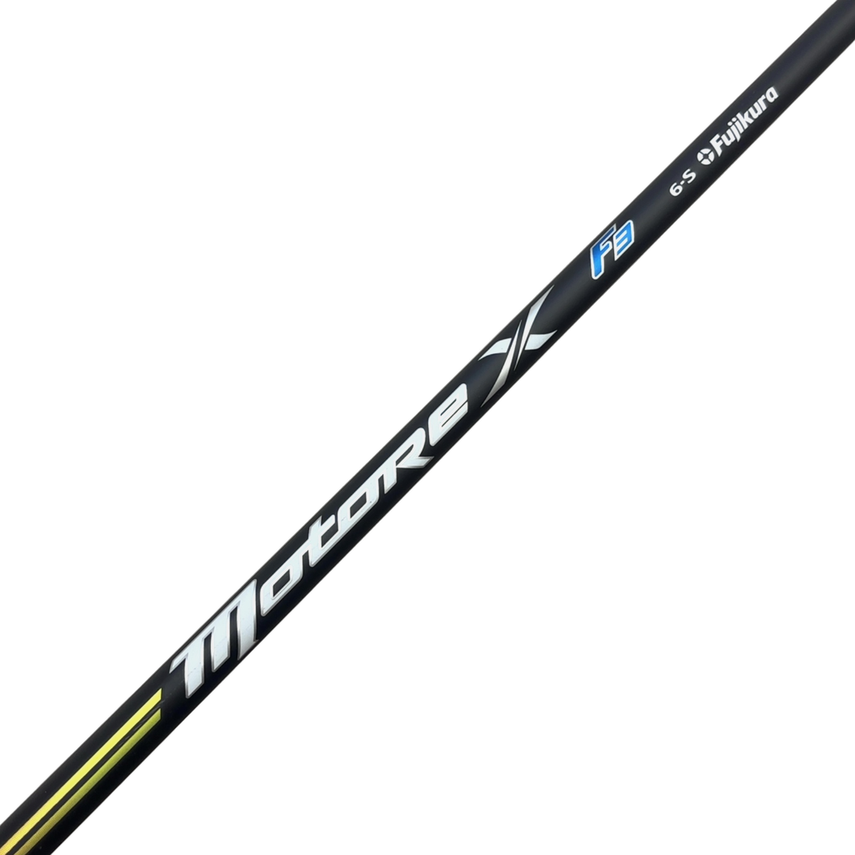 Fujikura Fujikura Motore X F3 Driver Skaft / Flex Stiff / Cobra 2nd Gen [model:birefnet-general] [bg:handrolled]