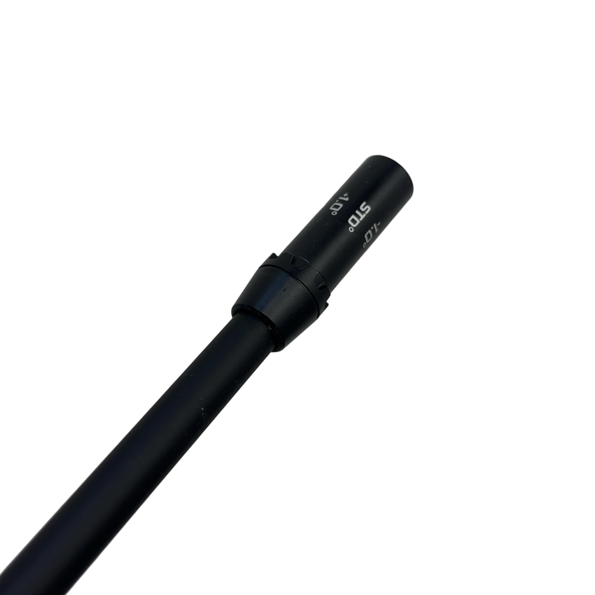 Fujikura Fujikura Motore X F3 Driver Skaft / Flex Stiff / Cobra 2nd Gen [model:birefnet-general] [bg:handrolled]