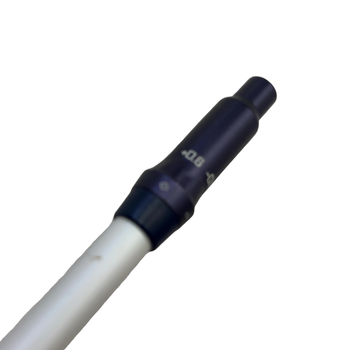 PING Ping Ult 230 Driver Skaft / Flex Ladies / Ping 3rd Gen [model:birefnet-general] [bg:handrolled]