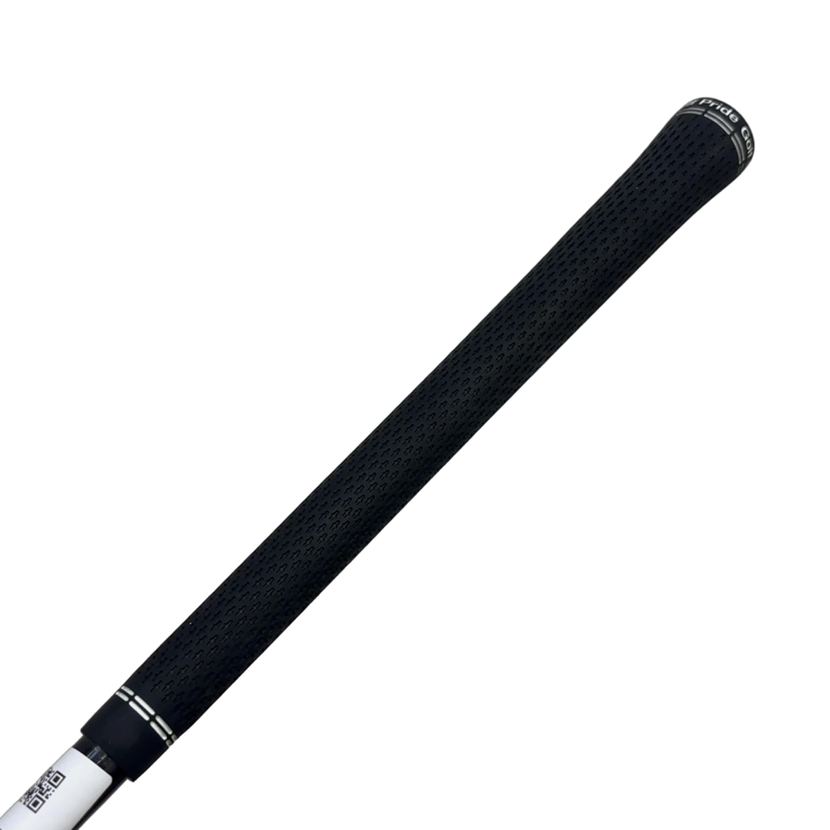 Project X Evenflow Riptide Driver Skaft / Flex Stiff / Srixon [model:birefnet-general] [bg:handrolled]