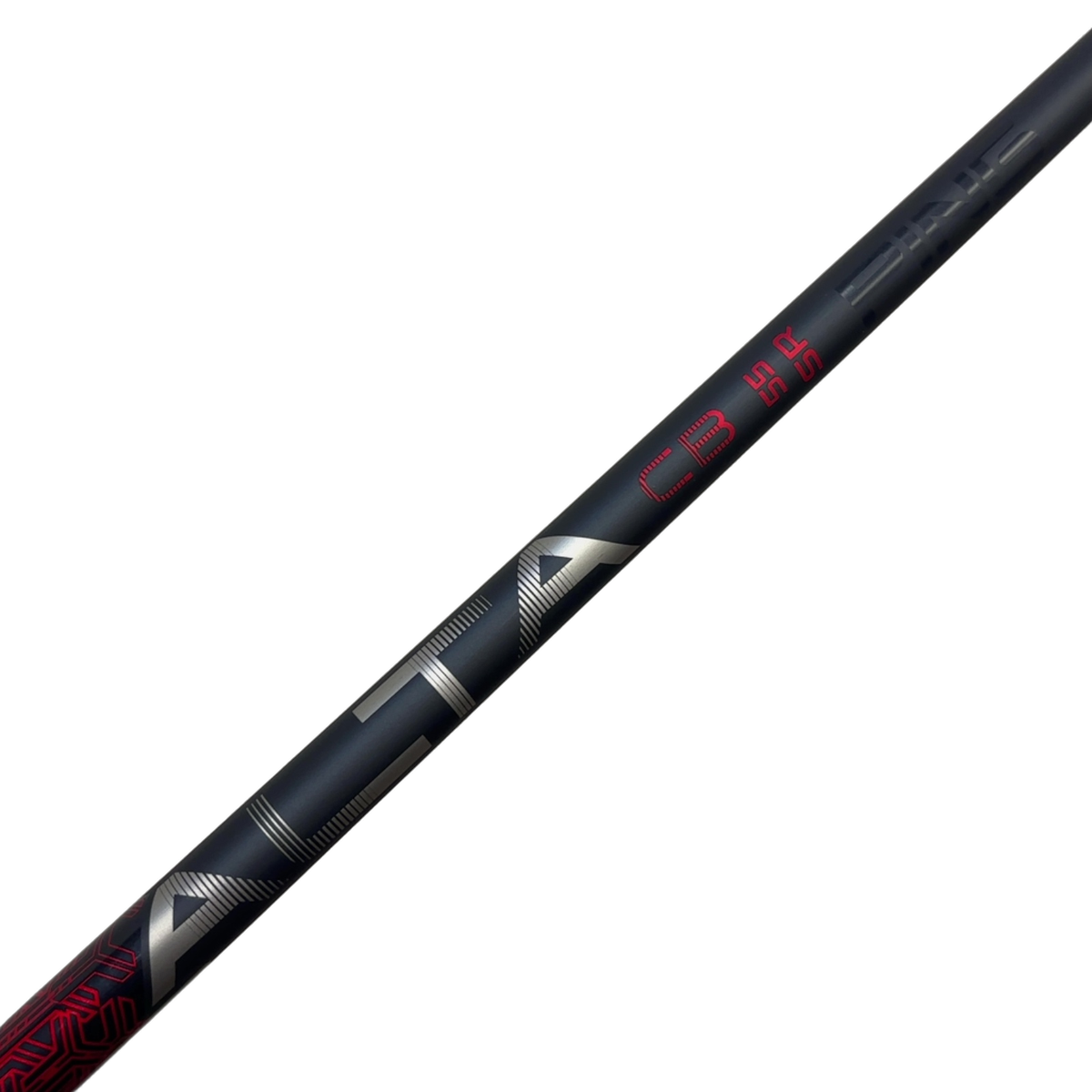 PING Alta Cb Driver Skaft / Flex A-flex / Ping 3rd Gen [model:birefnet-general] [bg:handrolled]