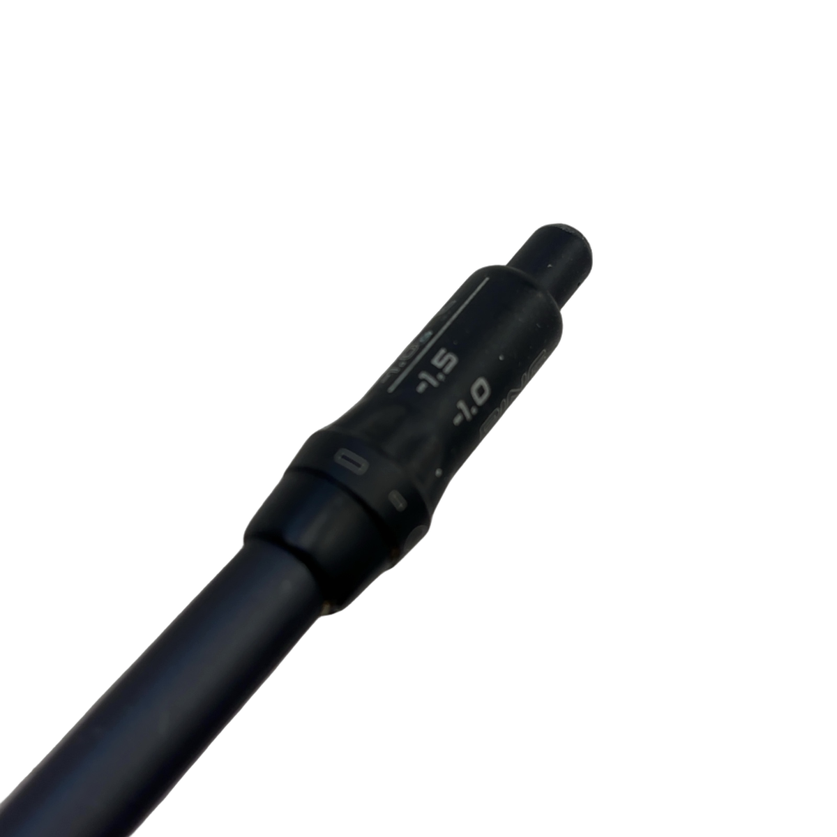 PING Alta Cb Driver Skaft / Flex A-flex / Ping 3rd Gen [model:birefnet-general] [bg:handrolled]