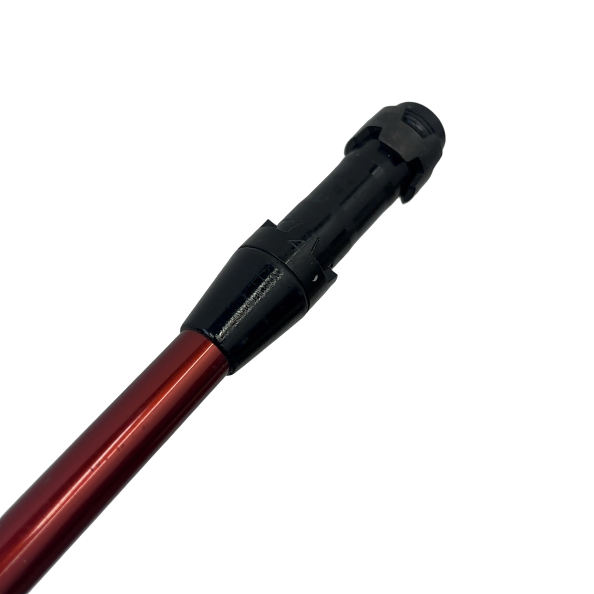 Mitsubishi Rayon Diamana 'Ilima Driver Skaft / Flex Regular / Titleist 1st Gen [model:birefnet-general] [bg:handrolled]