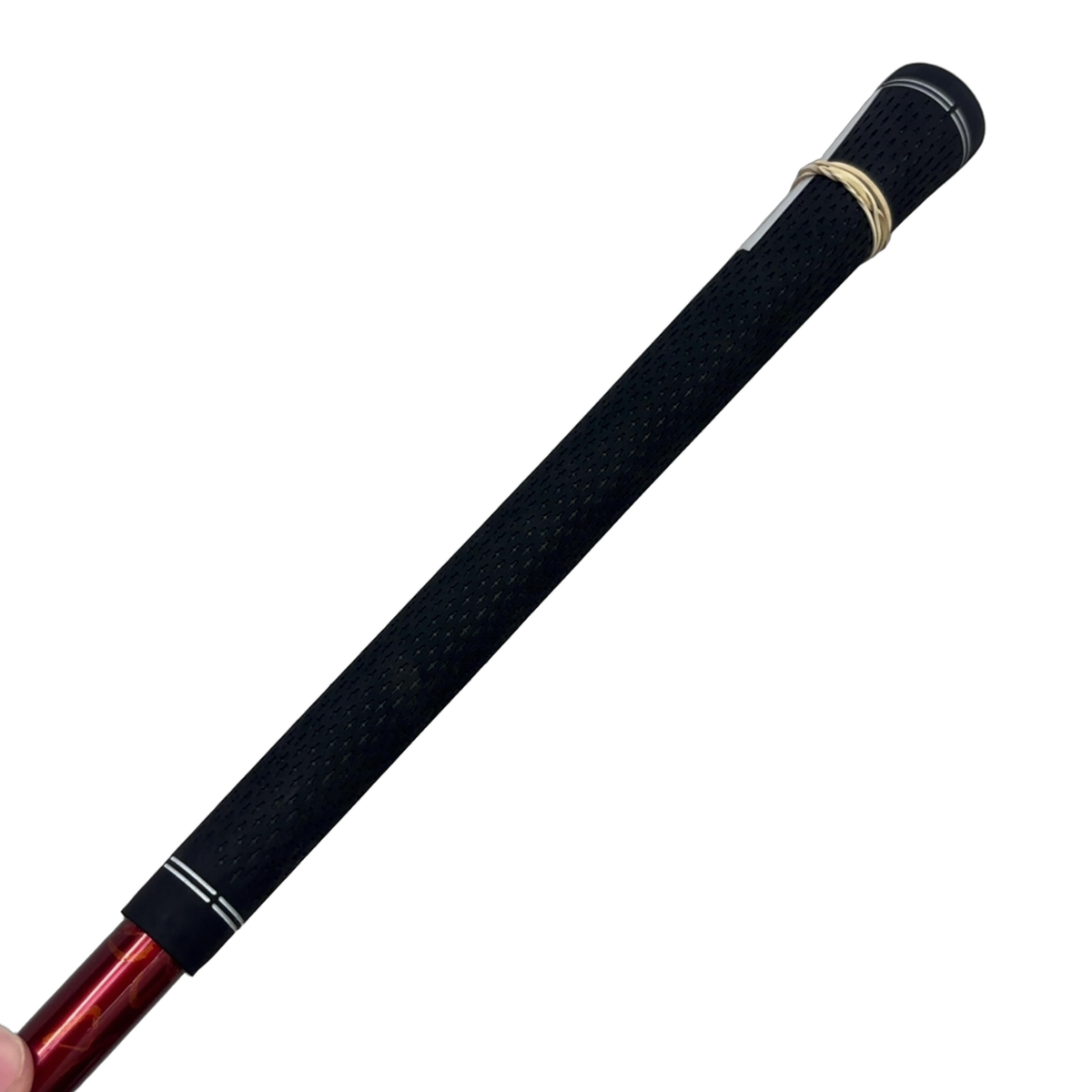 Mitsubishi Rayon Diamana 'Ilima Driver Skaft / Flex Regular / Titleist 1st Gen [model:birefnet-general] [bg:handrolled]