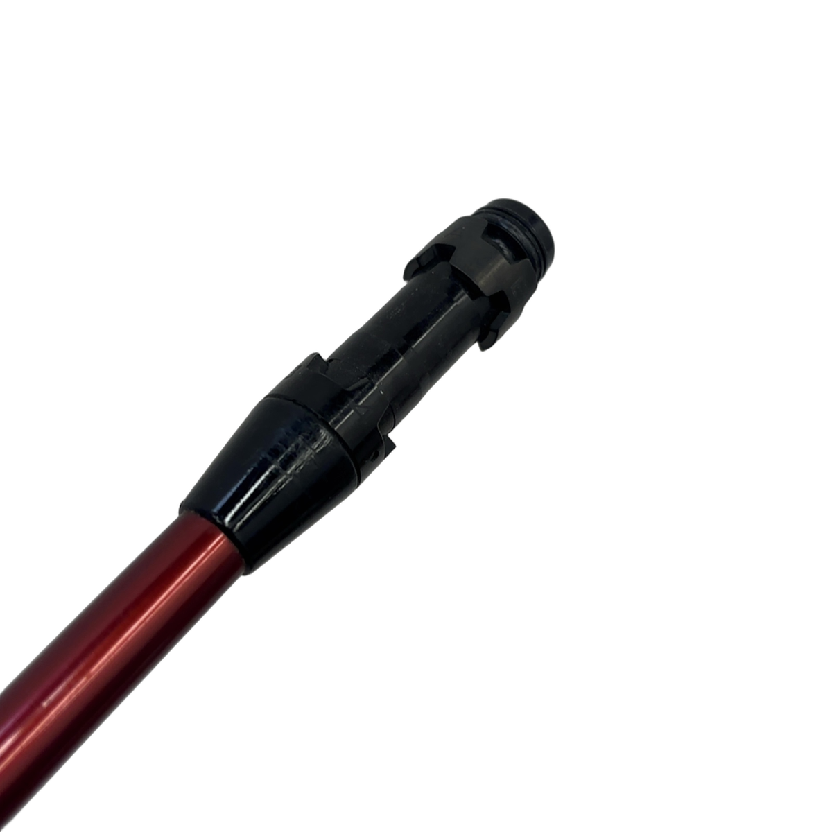Mitsubishi Rayon Diamana 'Ilima Driver Skaft / Flex A-flex / Titleist 1st Gen [model:birefnet-general] [bg:handrolled]