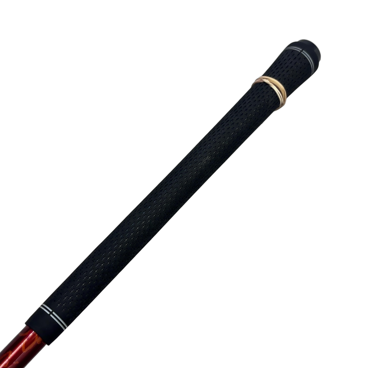Mitsubishi Rayon Diamana 'Ilima Driver Skaft / Flex A-flex / Titleist 1st Gen [model:birefnet-general] [bg:handrolled]