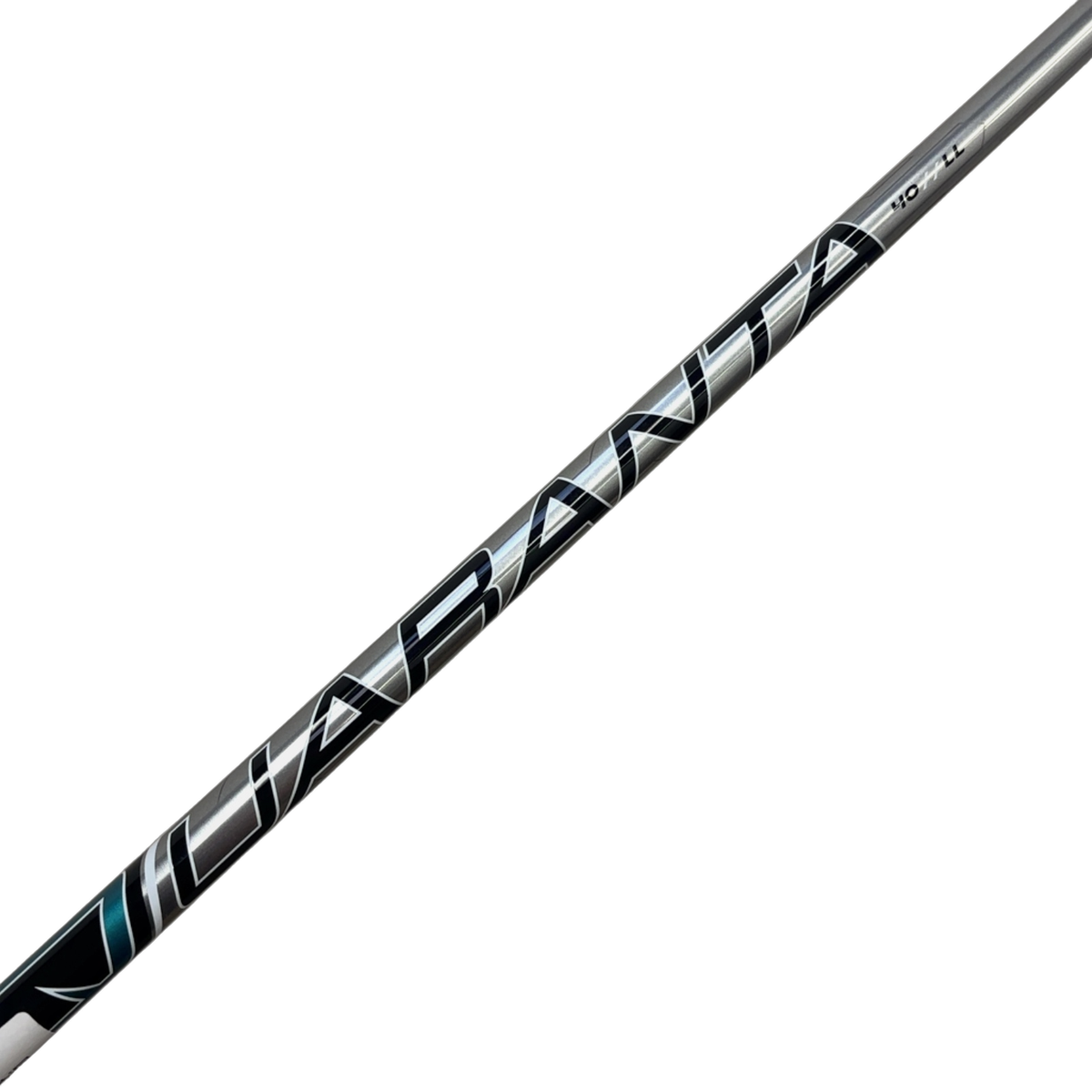 Aldila Quaranta Driver Skaft / Flex Ladies / Callaway 3rd Gen [model:birefnet-general] [bg:handrolled]