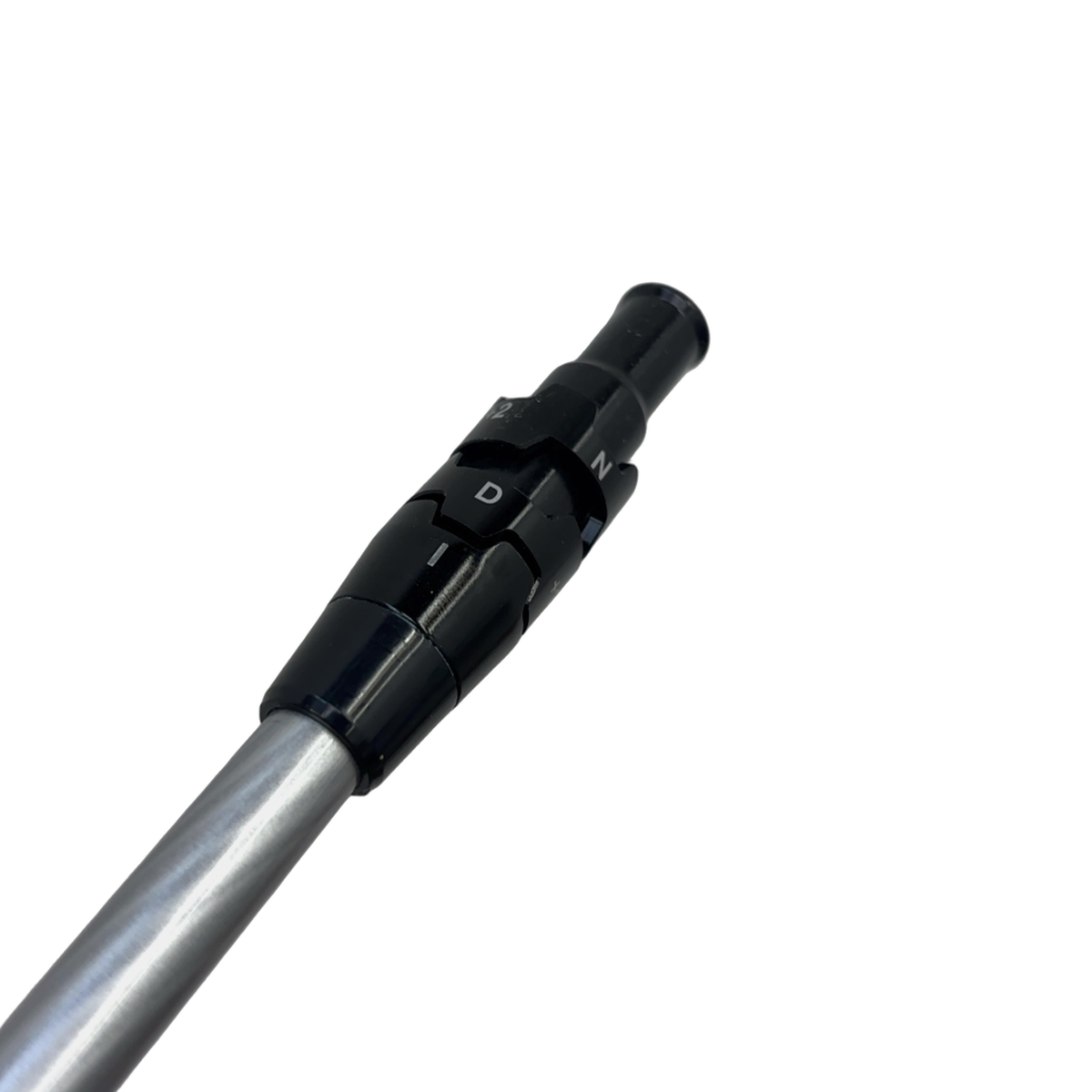 Project X Evenflow Driver Skaft / Flex A-flex / Callaway 3rd Gen [model:birefnet-general] [bg:handrolled]
