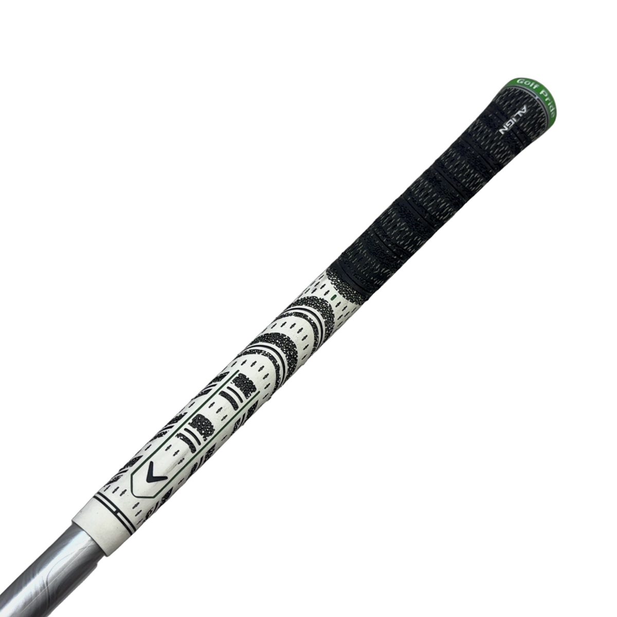 Project X Evenflow Driver Skaft / Flex A-flex / Callaway 3rd Gen [model:birefnet-general] [bg:handrolled]