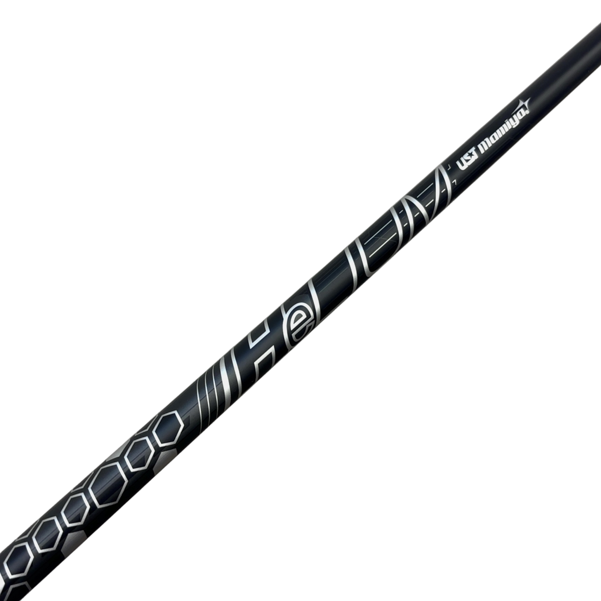 UST Mamiya Helium Driver Skaft / Flex Ladies / Callaway 3rd Gen [model:birefnet-general] [bg:handrolled]