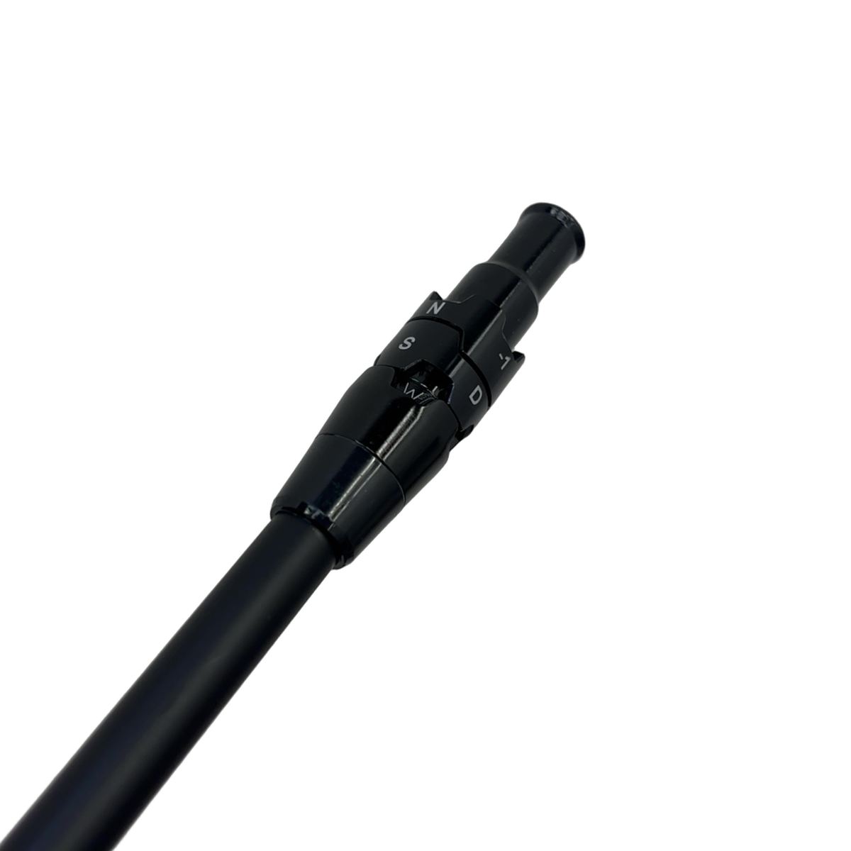 UST Mamiya Helium Driver Skaft / Flex Ladies / Callaway 3rd Gen [model:birefnet-general] [bg:handrolled]