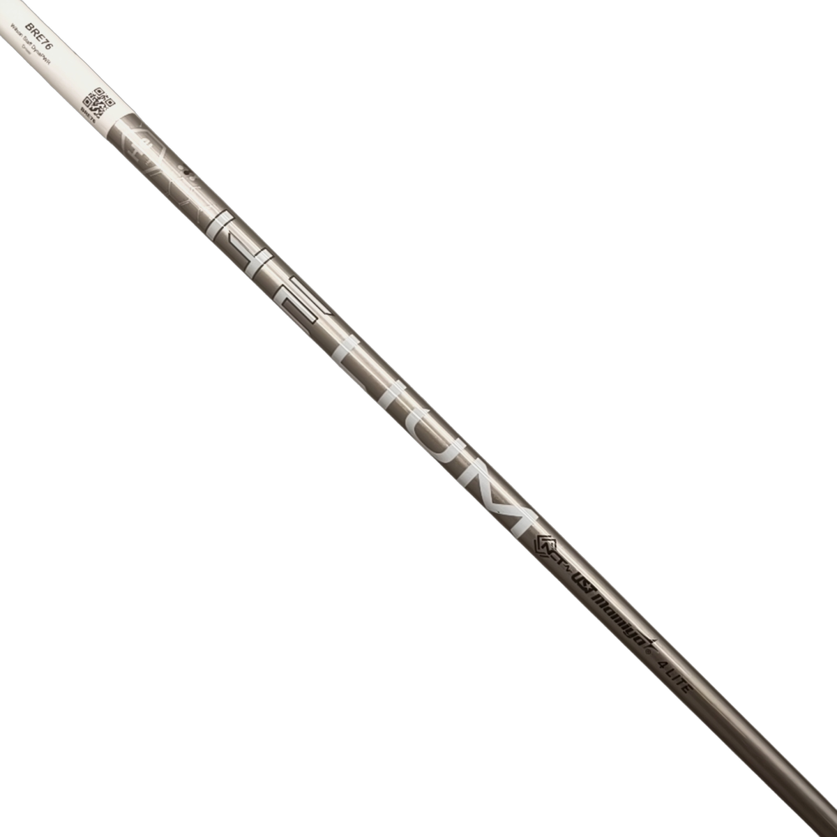 Wilson DynaPWR Carbon Driver / Flex A-flex / Loft 9 [model:birefnet-general] [bg:handrolled]