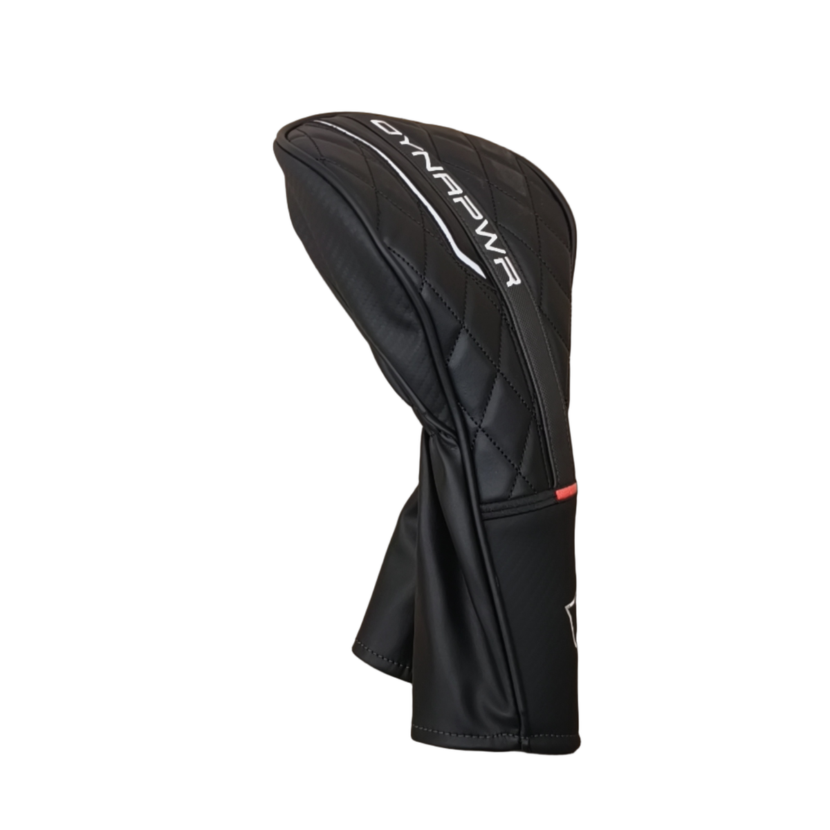 Wilson DynaPWR Max Driver / Flex X-Stiff / Loft 9 [model:birefnet-general] [bg:handrolled]