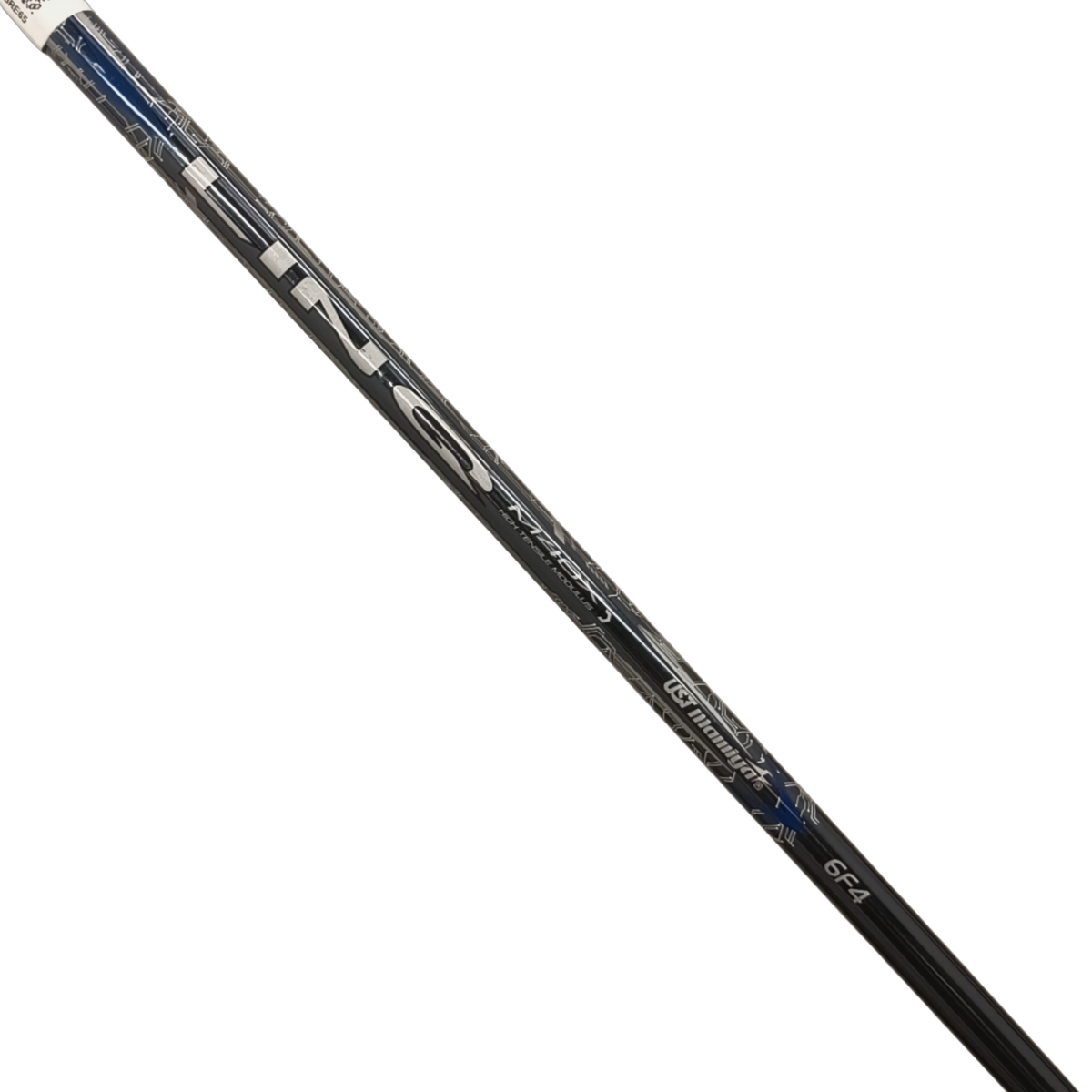 Cobra Darkspeed X Driver / Flex Stiff / Loft 10.5 [model:birefnet-general] [bg:handrolled]