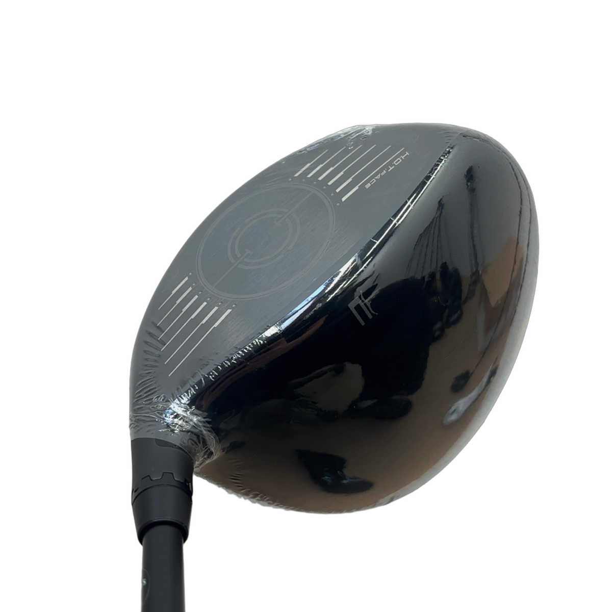Cobra Darkspeed Max Driver / Flex Ladies / Loft 12 [model:birefnet-general] [bg:handrolled]