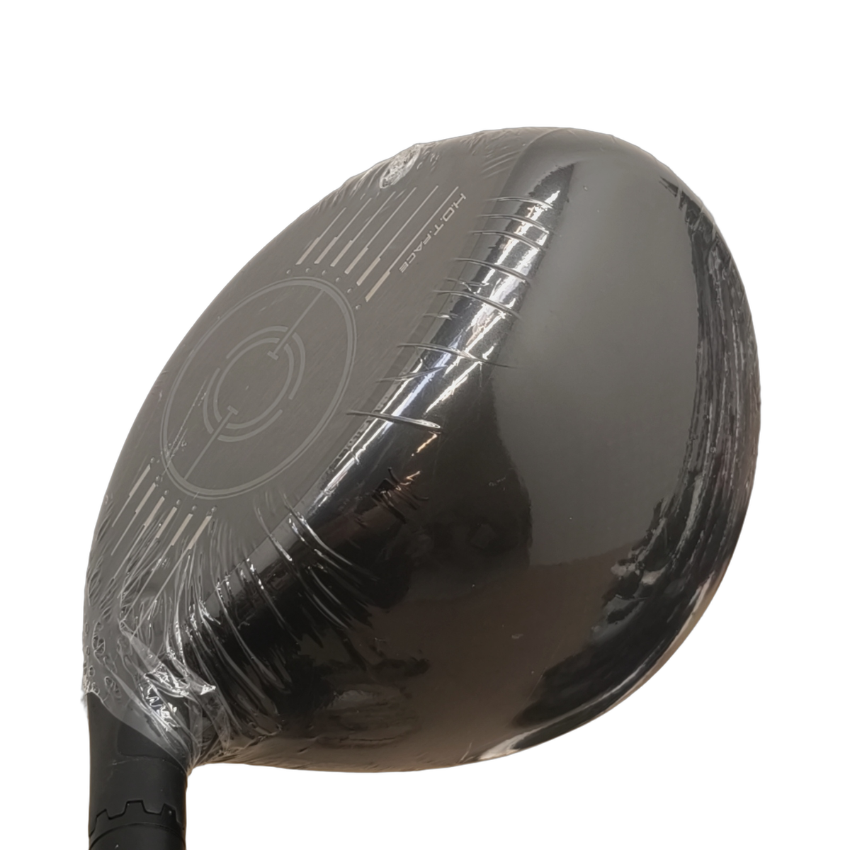 Cobra Darkspeed X Driver / Flex Regular / Loft 10.5 [model:birefnet-general] [bg:handrolled]