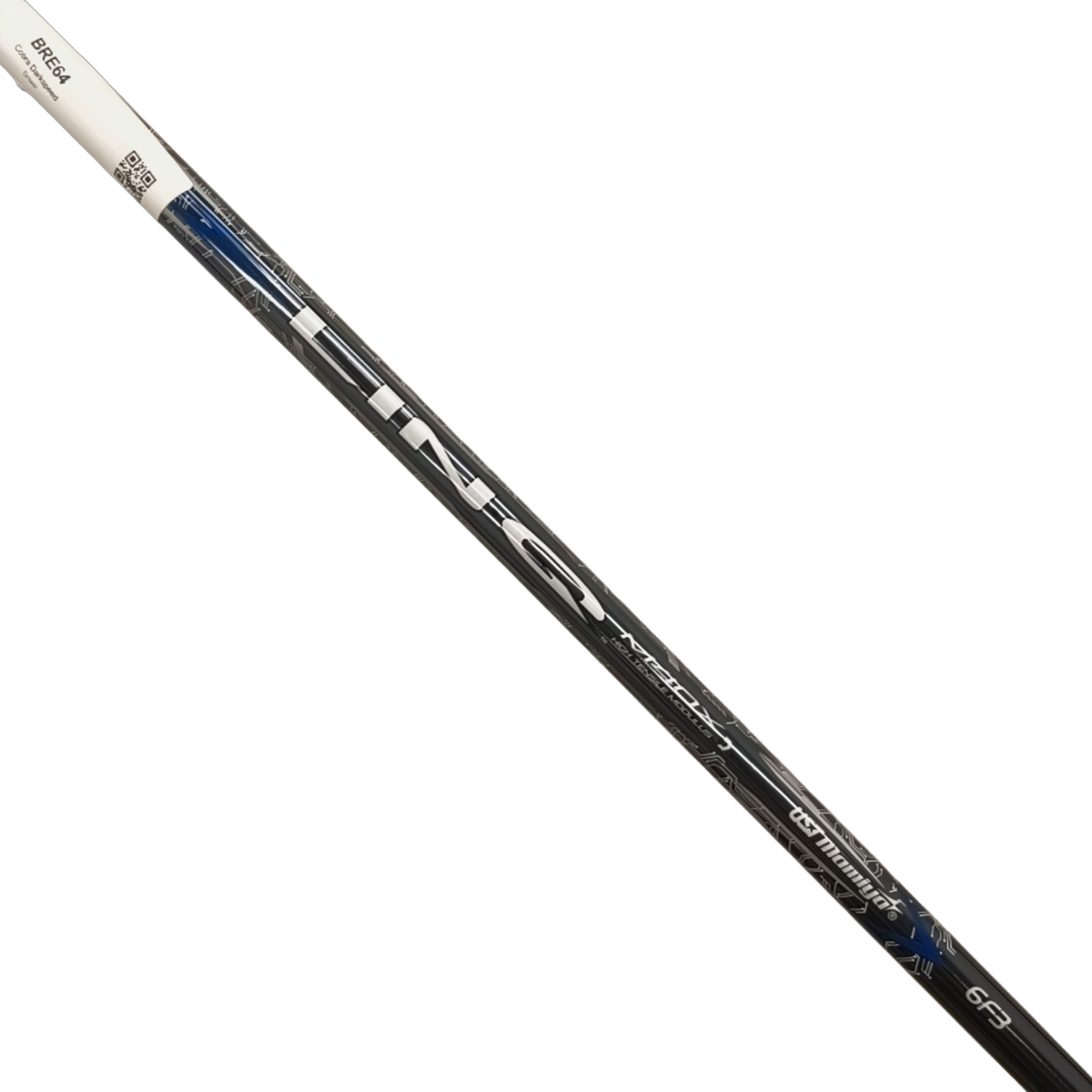 Cobra Darkspeed X Driver / Flex Regular / Loft 10.5 [model:birefnet-general] [bg:handrolled]