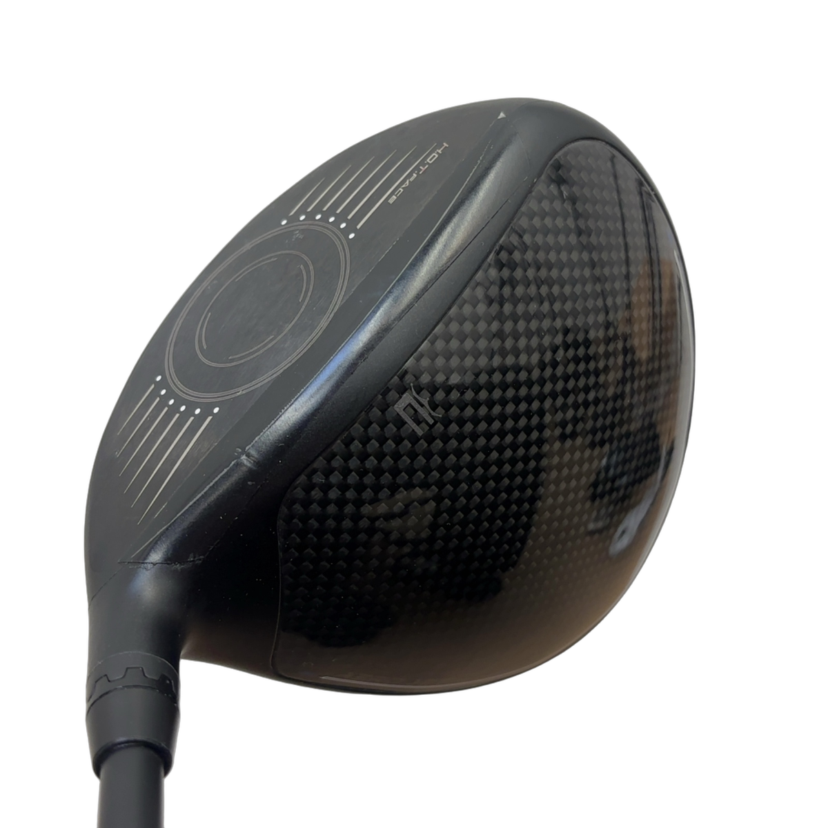 Cobra AeroJet Driver / Flex Regular / Loft 10.5 [model:birefnet-general] [bg:handrolled]