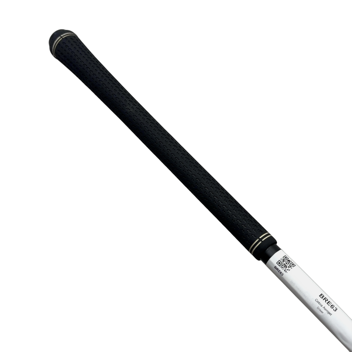 Cobra AeroJet Driver / Flex Regular / Loft 10.5 [model:birefnet-general] [bg:handrolled]