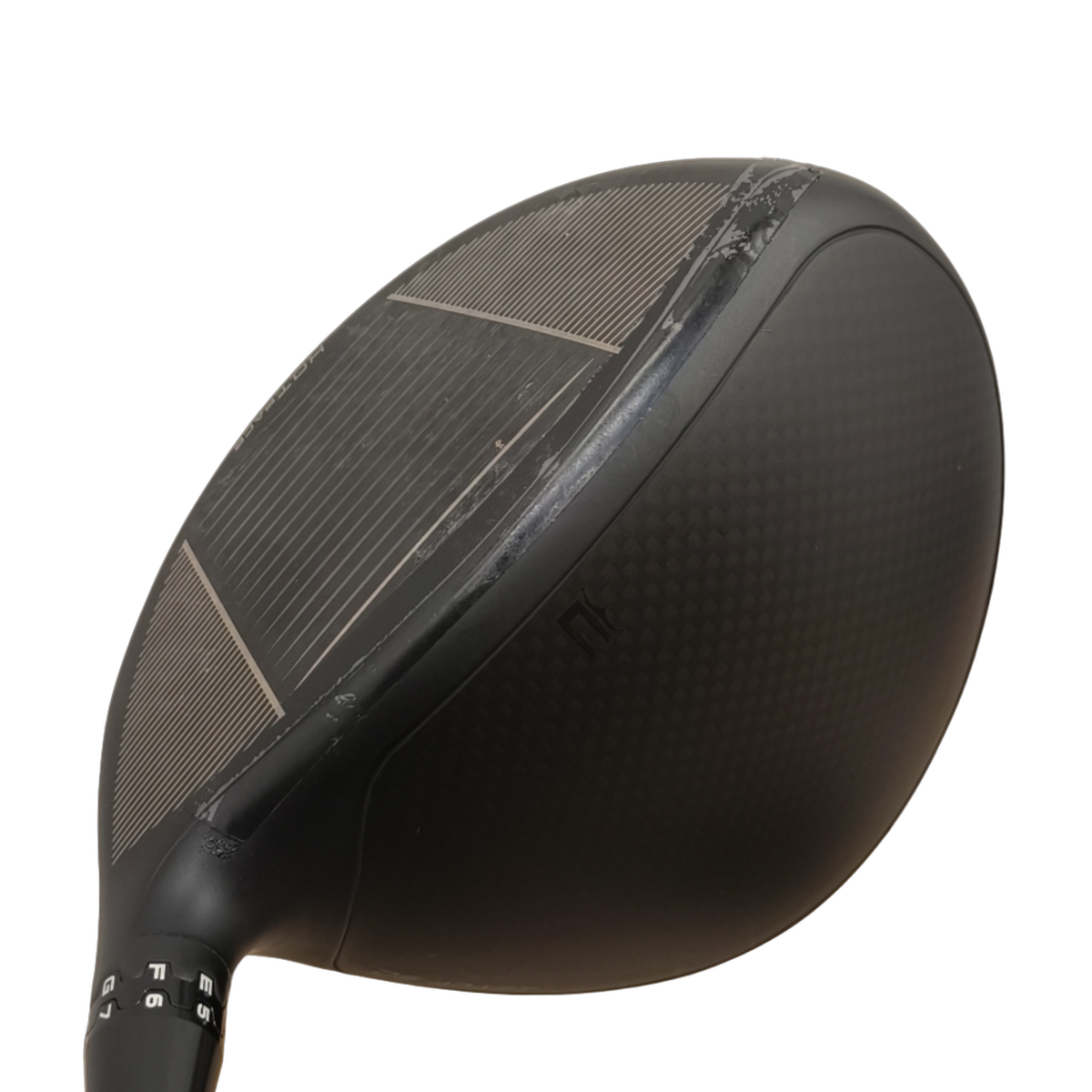 Cobra DS-Adapt Max-K Driver / Flex Ladies / Loft 12 [model:birefnet-general] [bg:handrolled]