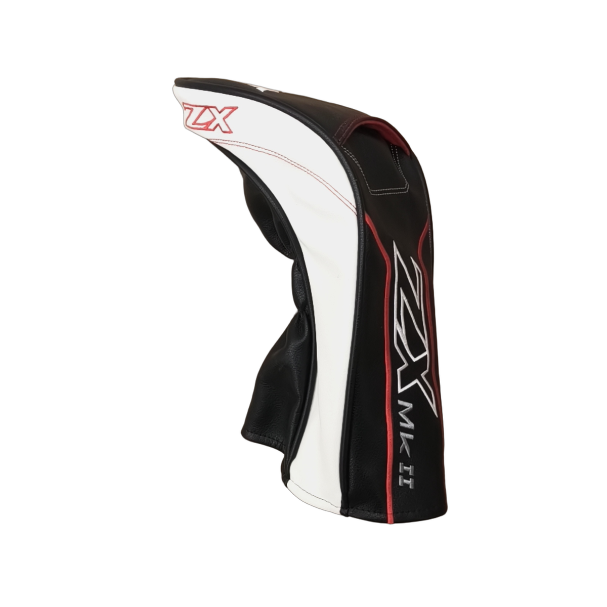 Srixon ZX 7 MK II Driver / Flex Stiff / Loft 9.5 [model:birefnet-general] [bg:handrolled]