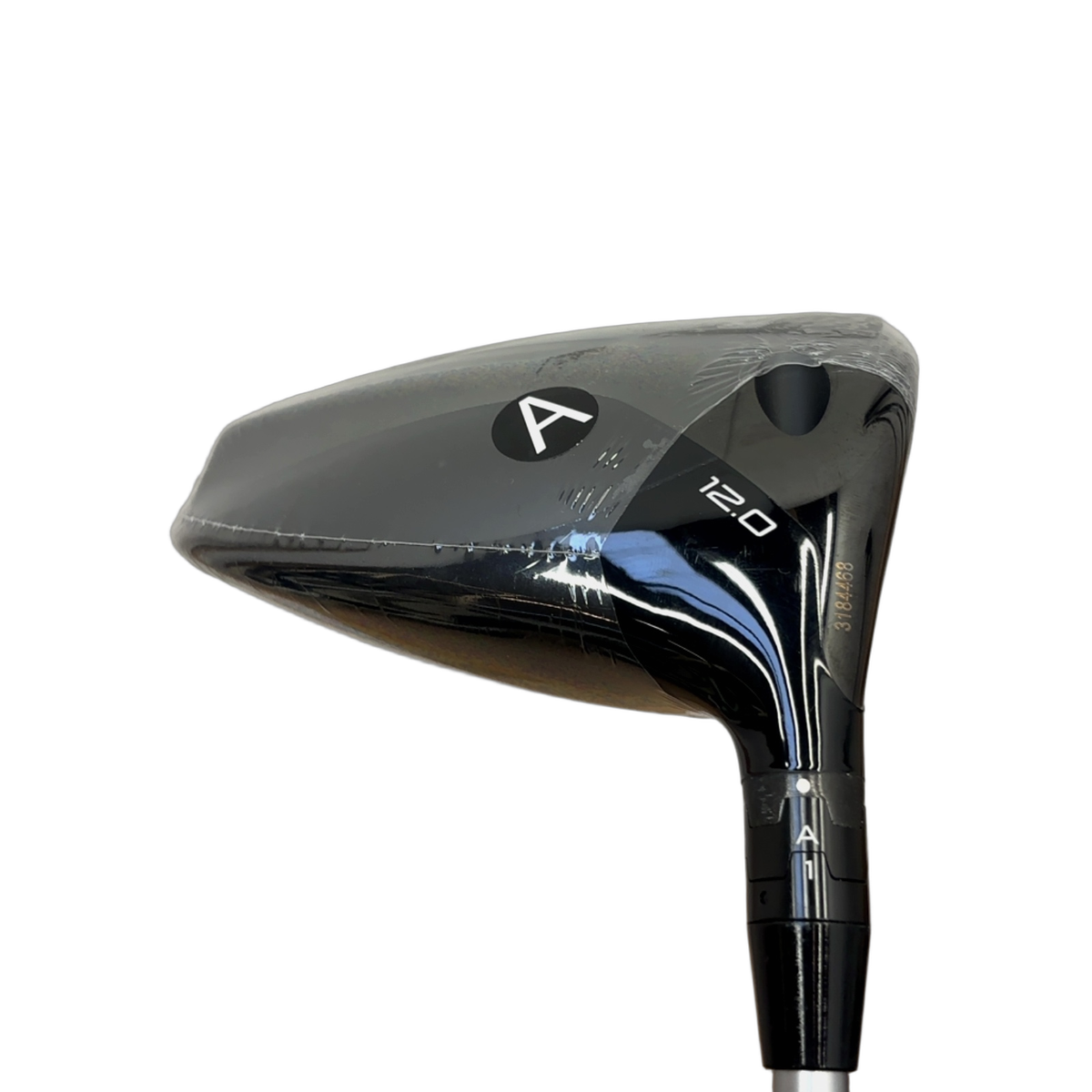 Titleist GT1 Driver / Flex A-flex / Loft 12 [model:birefnet-general] [bg:handrolled]