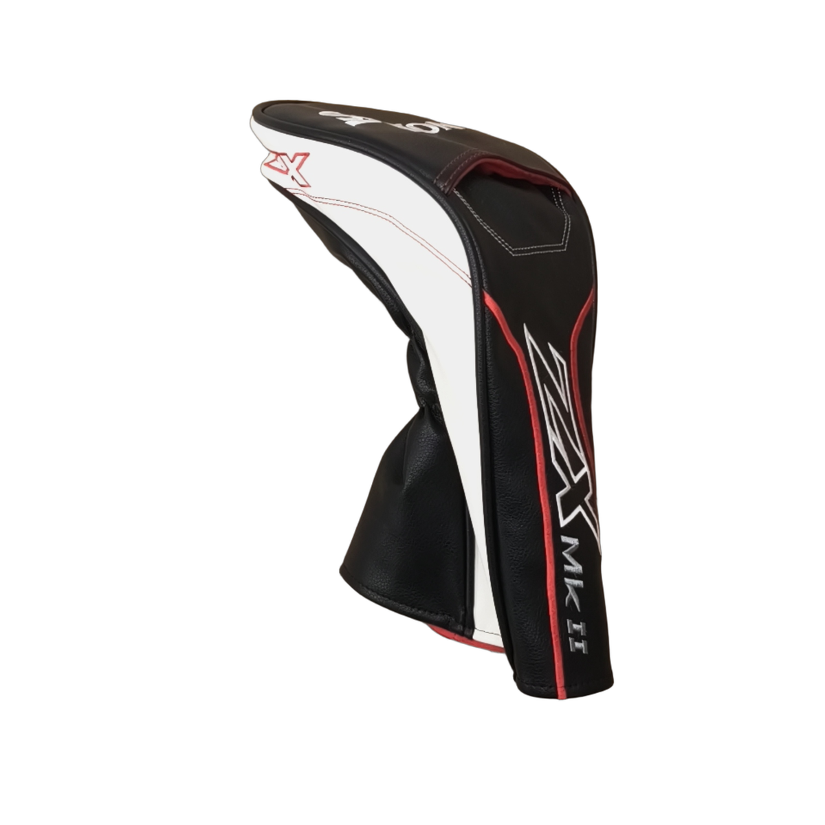Venstre Srixon ZX 7 MK II Driver / Flex Regular / Loft 10.5 [model:birefnet-general] [bg:handrolled]