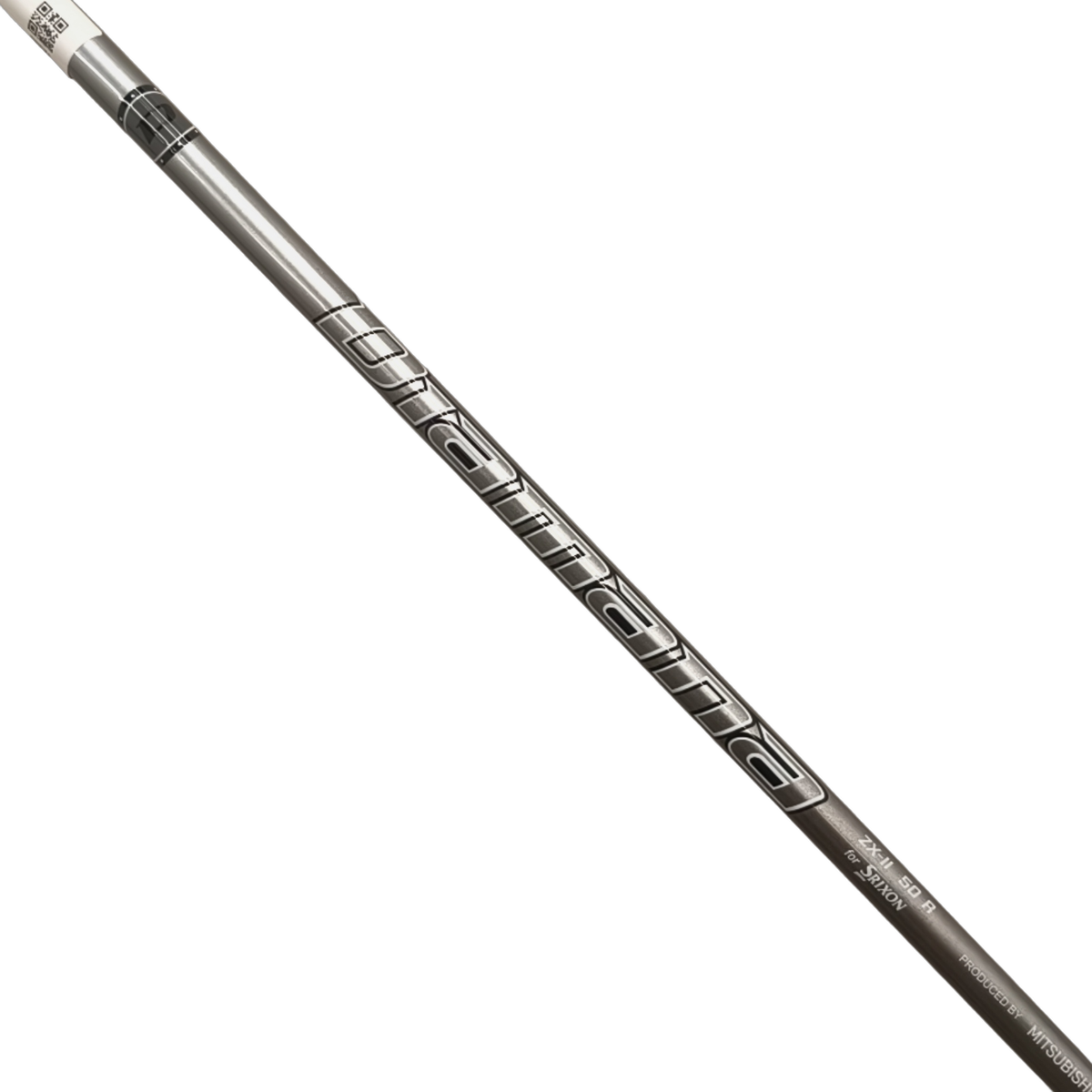 Venstre Srixon ZX 7 MK II Driver / Flex Regular / Loft 10.5 [model:birefnet-general] [bg:handrolled]