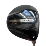 Titleist GT1 Driver / Flex Regular / Loft 10 [model:birefnet-general] [bg:handrolled]