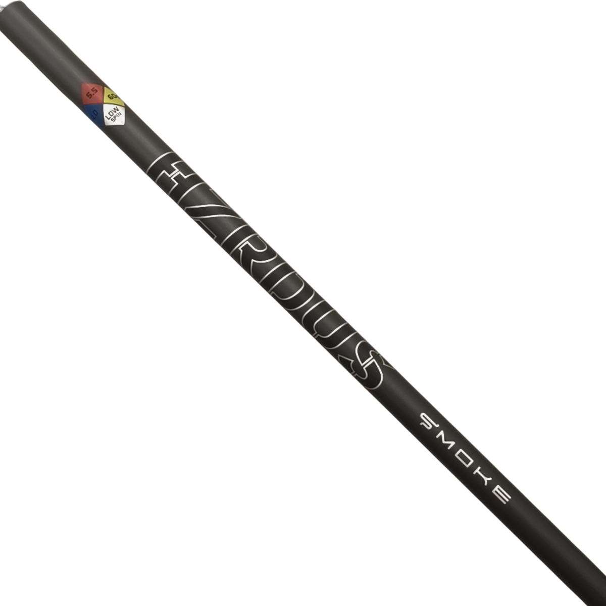 Srixon ZX7 Driver / Flex Regular / Loft 10.5 [model:birefnet-general] [bg:handrolled]