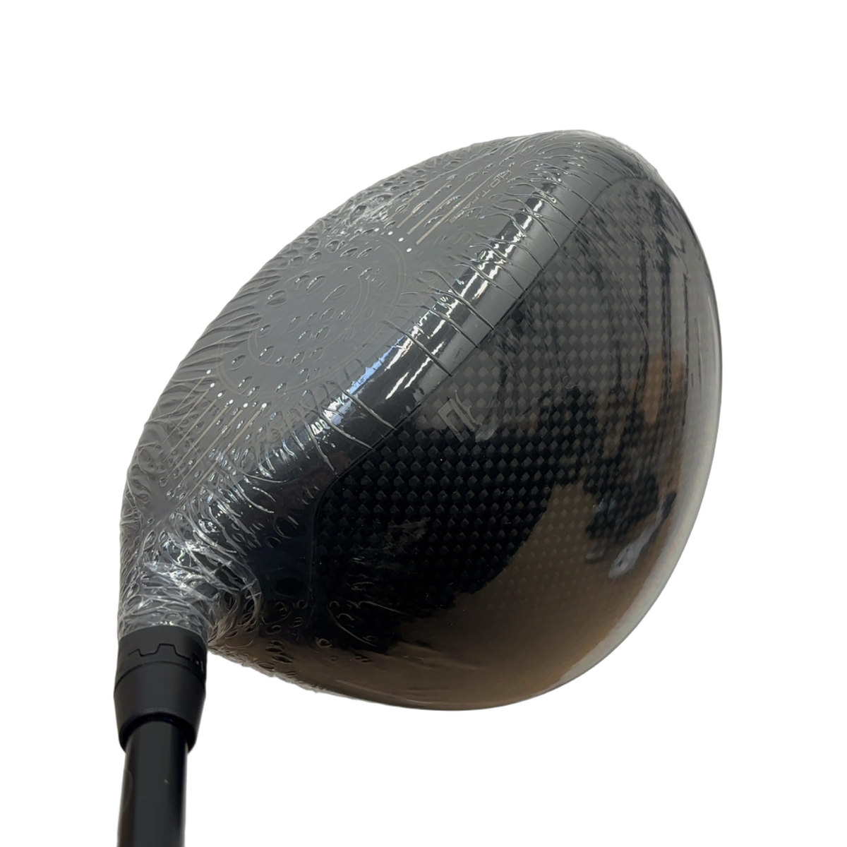 Cobra AeroJet Driver / Flex Regular / Loft 10.5 [model:birefnet-general] [bg:handrolled]