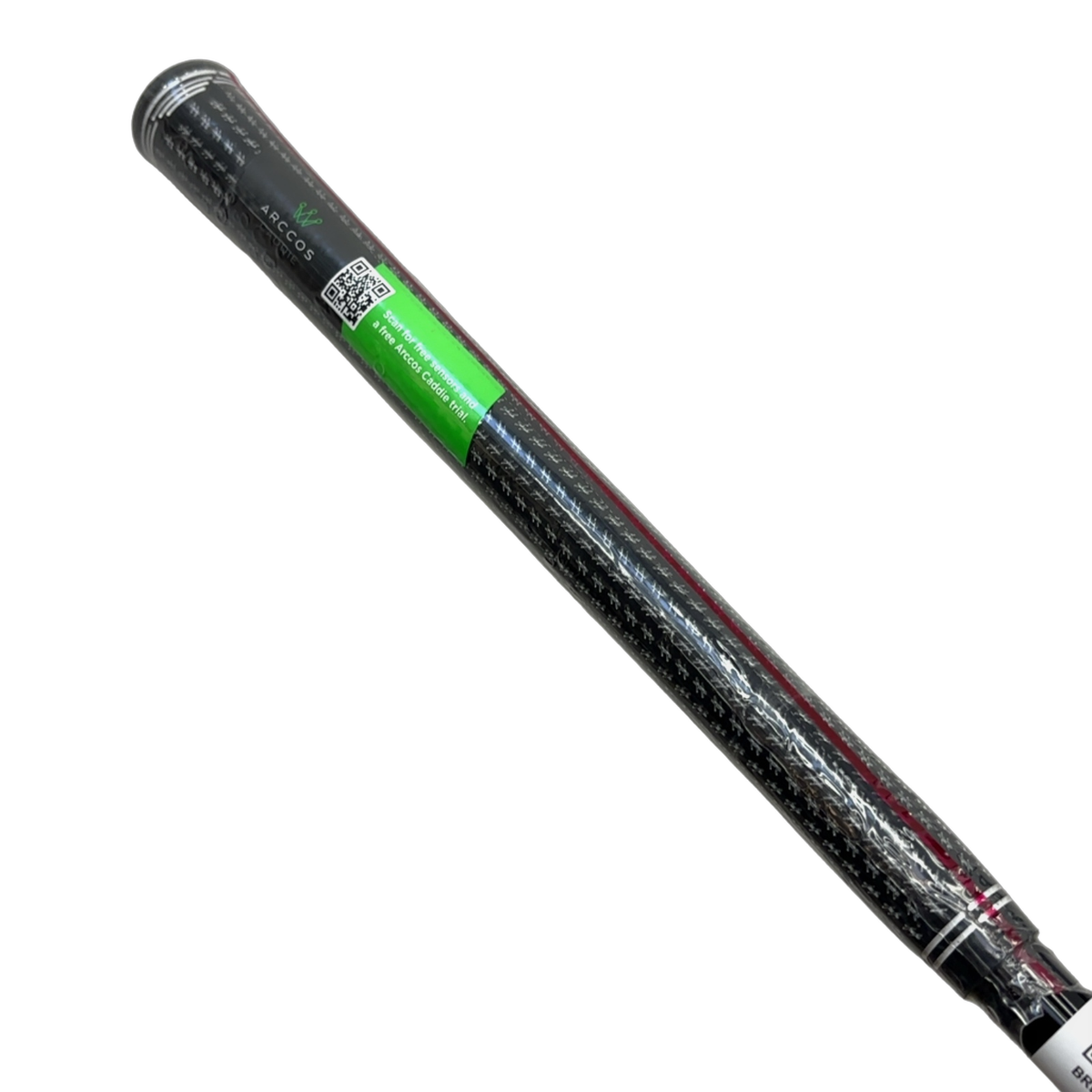 Cobra AeroJet Driver / Flex Regular / Loft 10.5 [model:birefnet-general] [bg:handrolled]