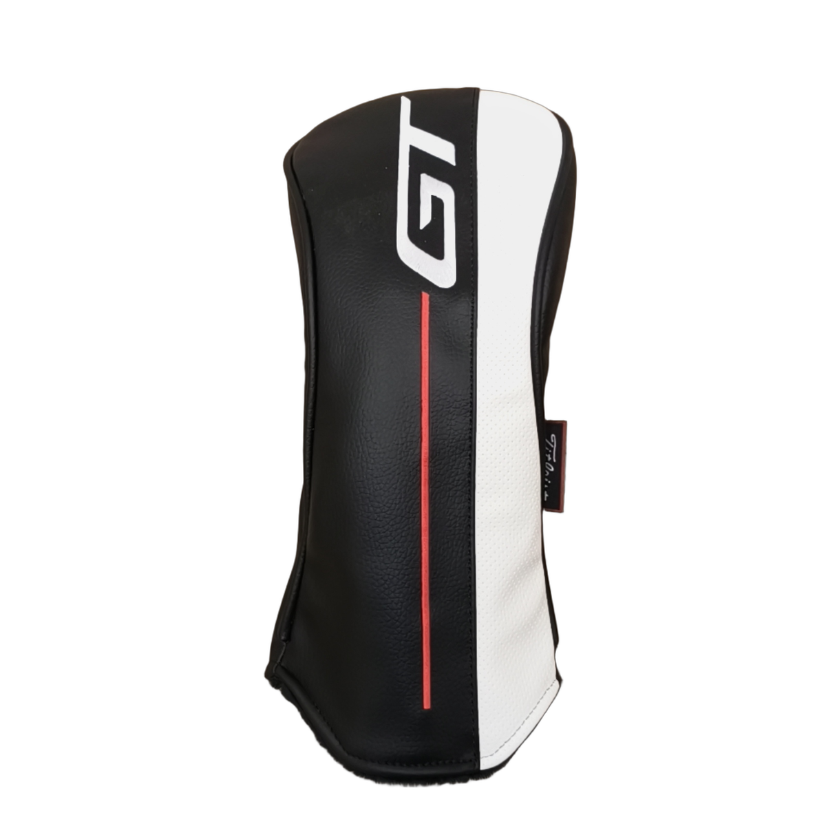 Venstre Titleist GT2 Driver / Flex Ladies / Loft 10 [model:birefnet-general] [bg:handrolled]