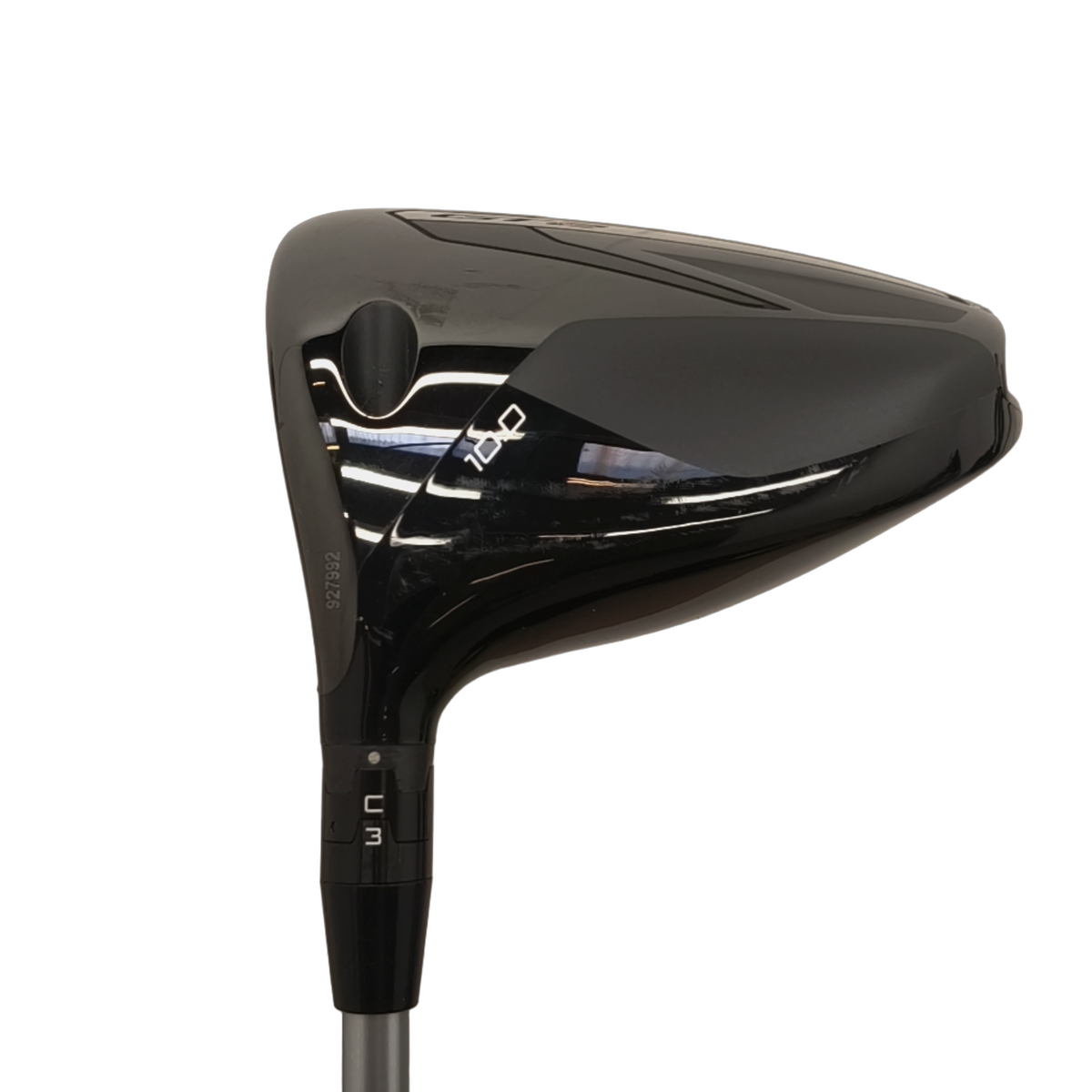 Venstre Titleist GT2 Driver / Flex Ladies / Loft 10 [model:birefnet-general] [bg:handrolled]