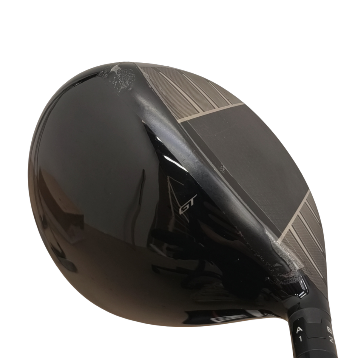 Venstre Titleist GT2 Driver / Flex Ladies / Loft 10 [model:birefnet-general] [bg:handrolled]