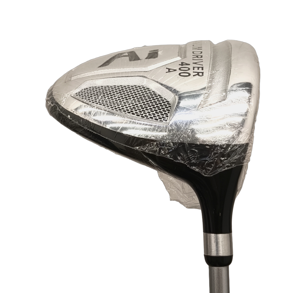 Lynx Ai Driver / Flex Junior / Loft 13 [model:birefnet-general] [bg:handrolled]