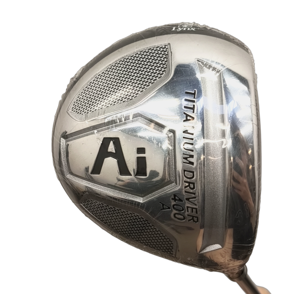 Lynx Ai Driver / Flex Junior / Loft 13 [model:birefnet-general] [bg:handrolled]