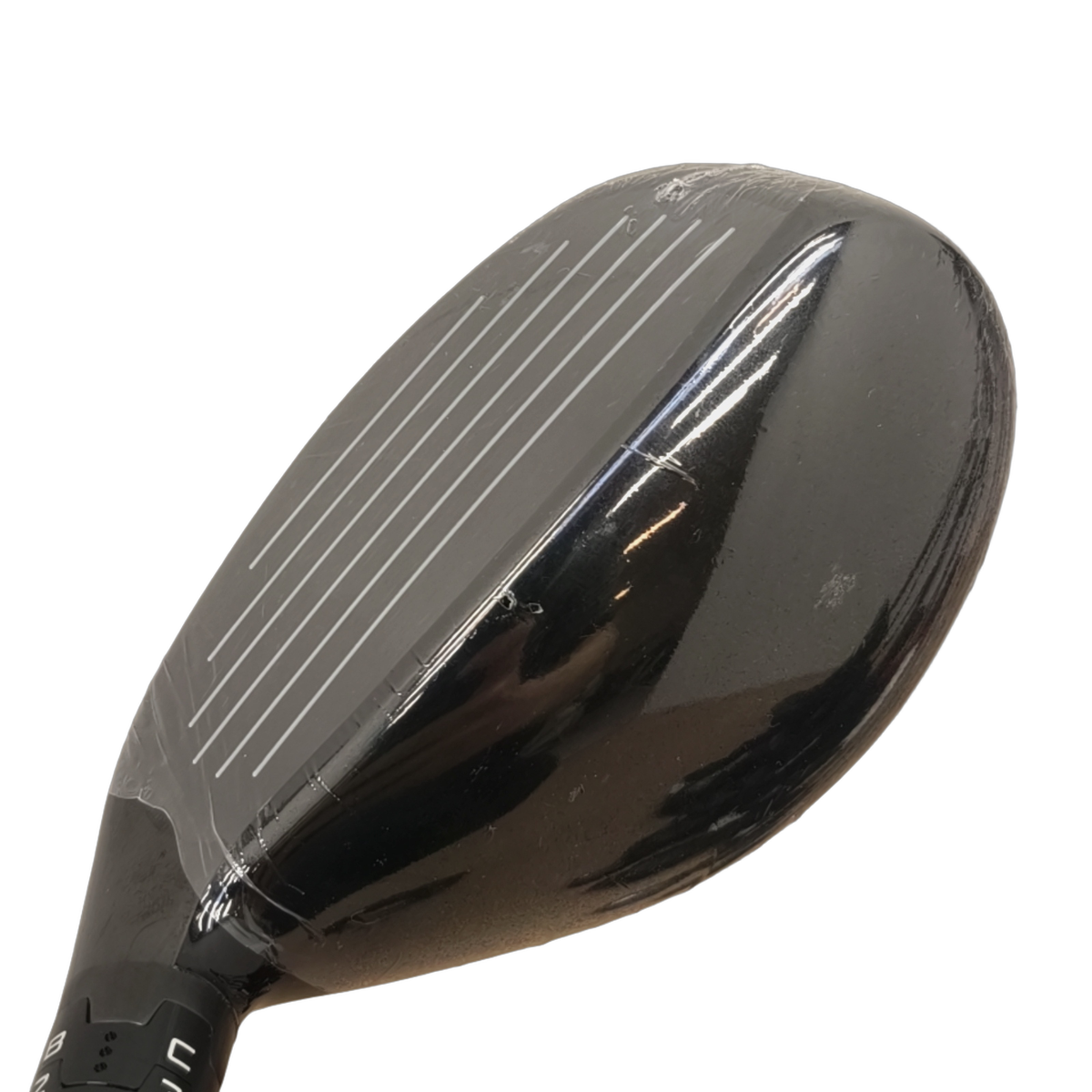Titleist GT2 Hybrid / Flex Regular / #5/24 [model:birefnet-general] [bg:handrolled]