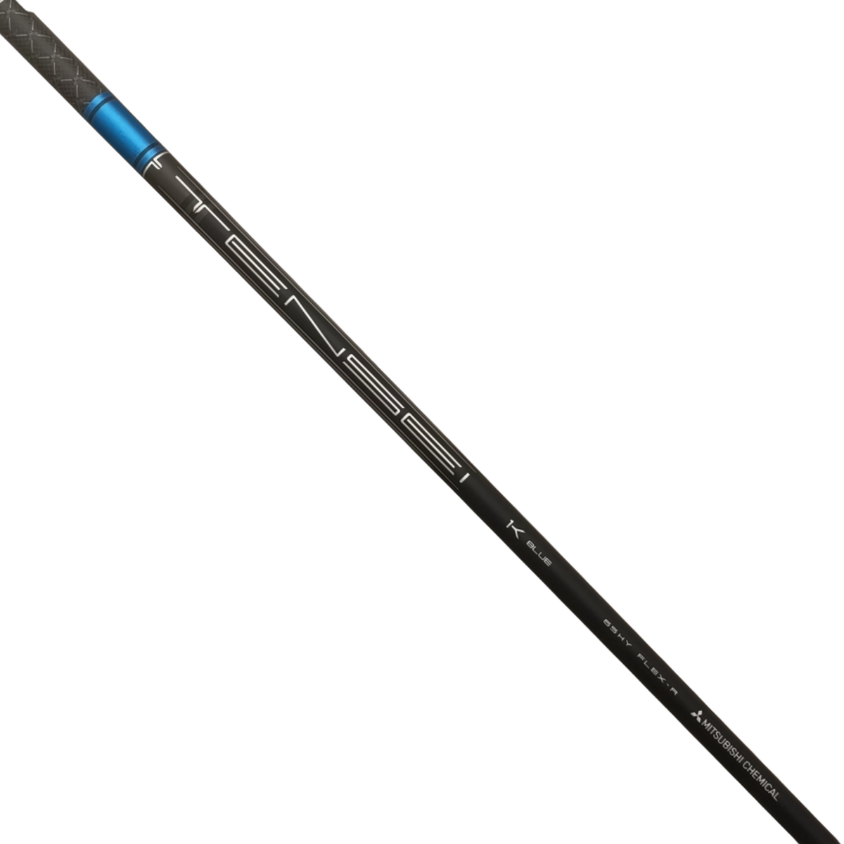 Titleist GT2 Hybrid / Flex Regular / #5/24 [model:birefnet-general] [bg:handrolled]