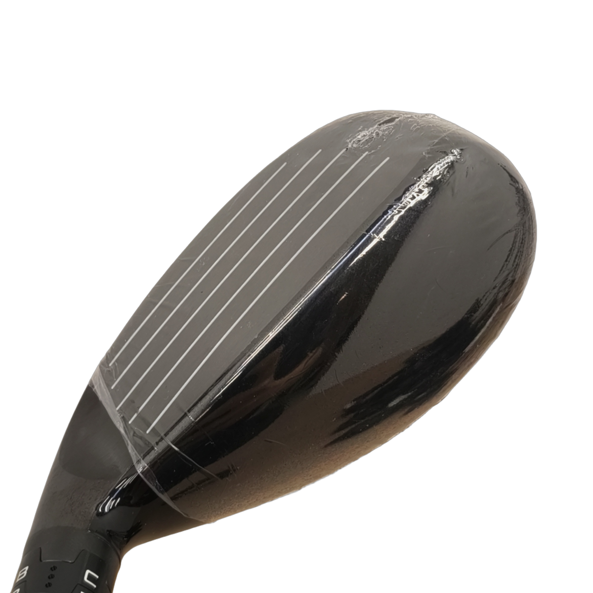 Titleist GT3 Hybrid / Flex Stiff / #3/19 [model:birefnet-general] [bg:handrolled]