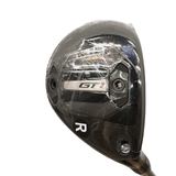 Titleist GT1 Hybrid / Flex Regular / #6/26 [model:birefnet-general] [bg:handrolled]