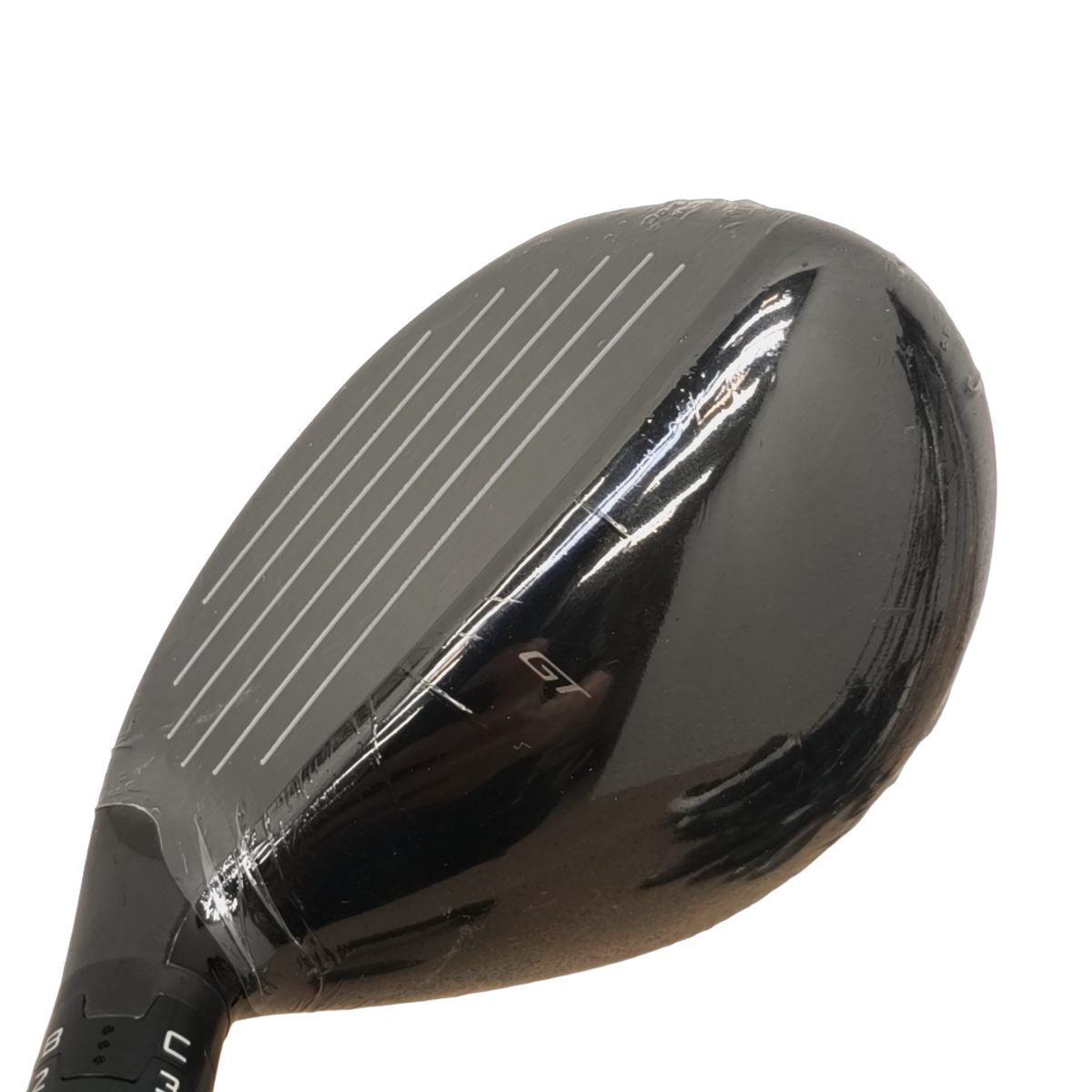 Titleist GT1 Hybrid / Flex Regular / #6/26 [model:birefnet-general] [bg:handrolled]