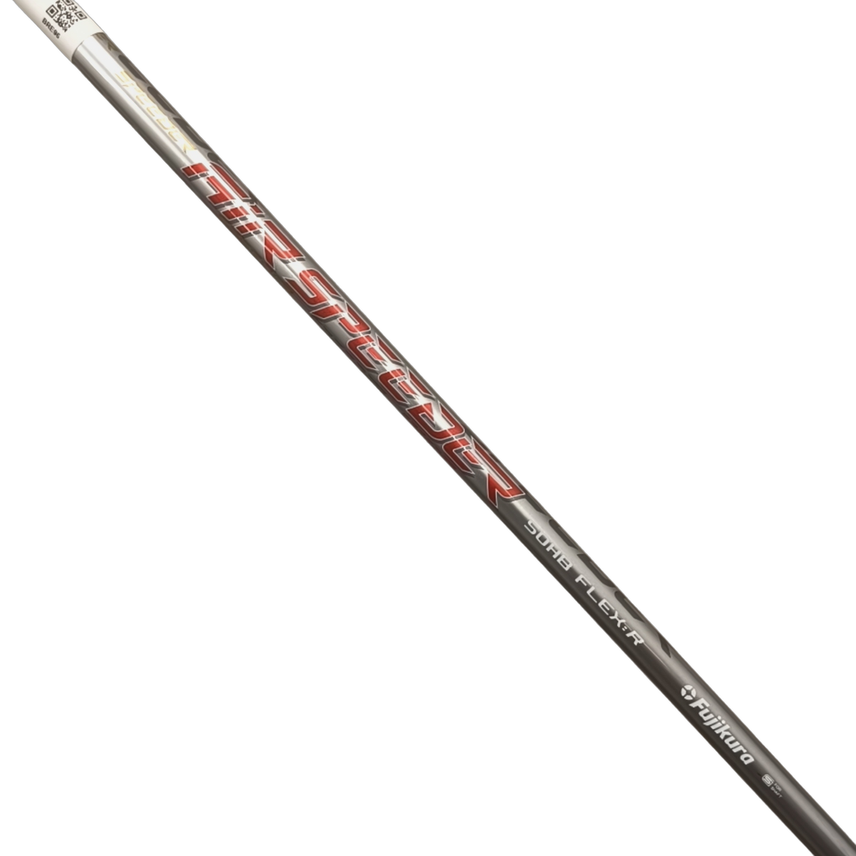 Titleist GT1 Hybrid / Flex Regular / #6/26 [model:birefnet-general] [bg:handrolled]