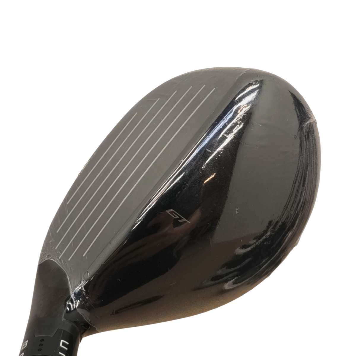 Titleist GT1 Hybrid / Flex Regular / #5/23 [model:birefnet-general] [bg:handrolled]