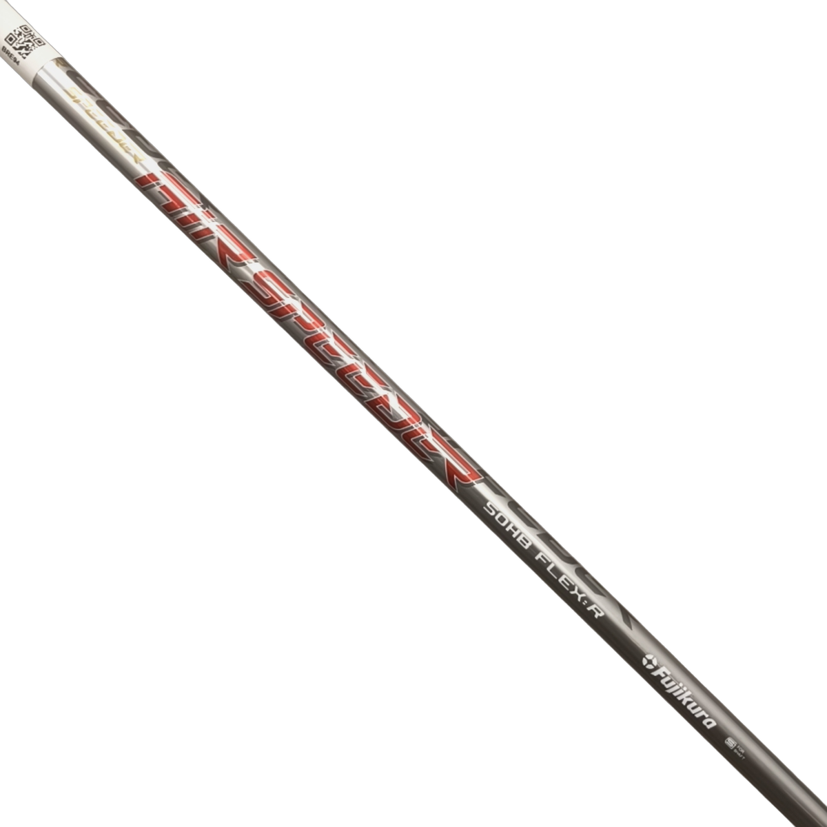 Titleist GT1 Hybrid / Flex Regular / #5/23 [model:birefnet-general] [bg:handrolled]