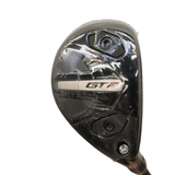 Titleist GT2 Hybrid / Flex X-Stiff / #3/18 [model:birefnet-general] [bg:handrolled]