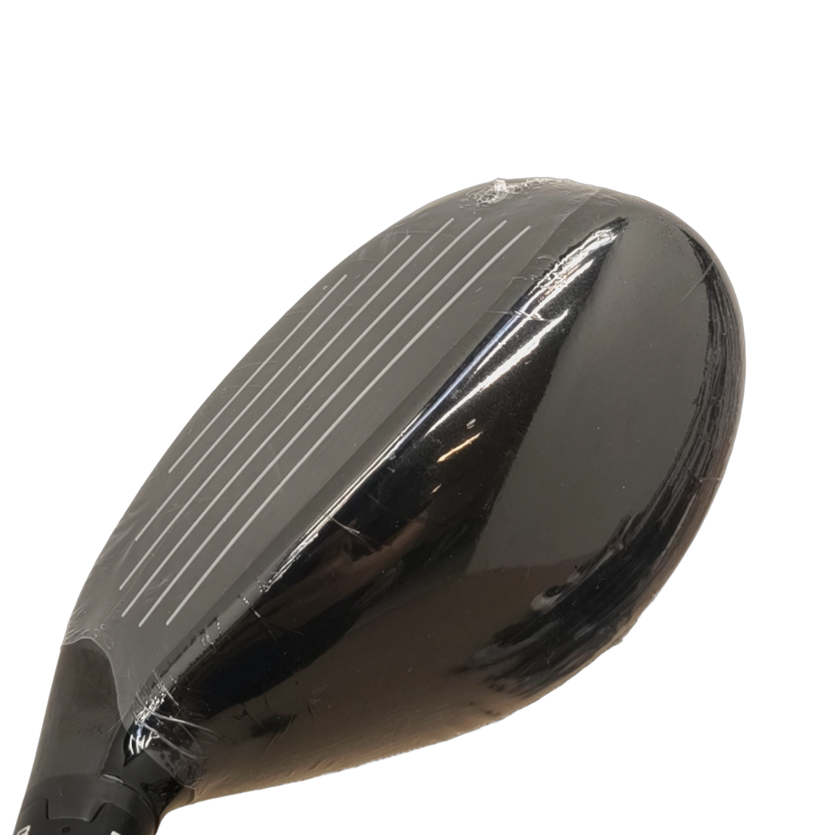 Titleist GT2 Hybrid / Flex X-Stiff / #3/18 [model:birefnet-general] [bg:handrolled]