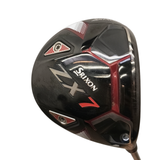 Srixon ZX7 Driver / Flex Stiff / Loft 10.5 [model:birefnet-general] [bg:handrolled]
