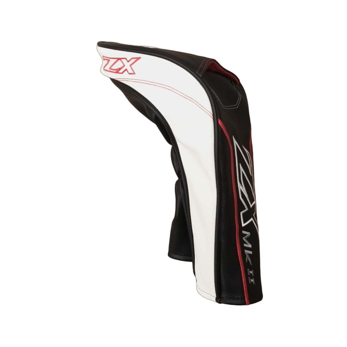 Srixon ZX7 Driver / Flex Stiff / Loft 10.5 [model:birefnet-general] [bg:handrolled]